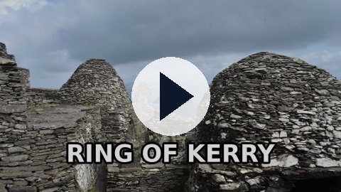 Ring of Kerry: Irelands Most Famous Drive (True Story)