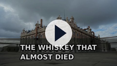 Why Did Irish Whiskey Almost Disappear?
